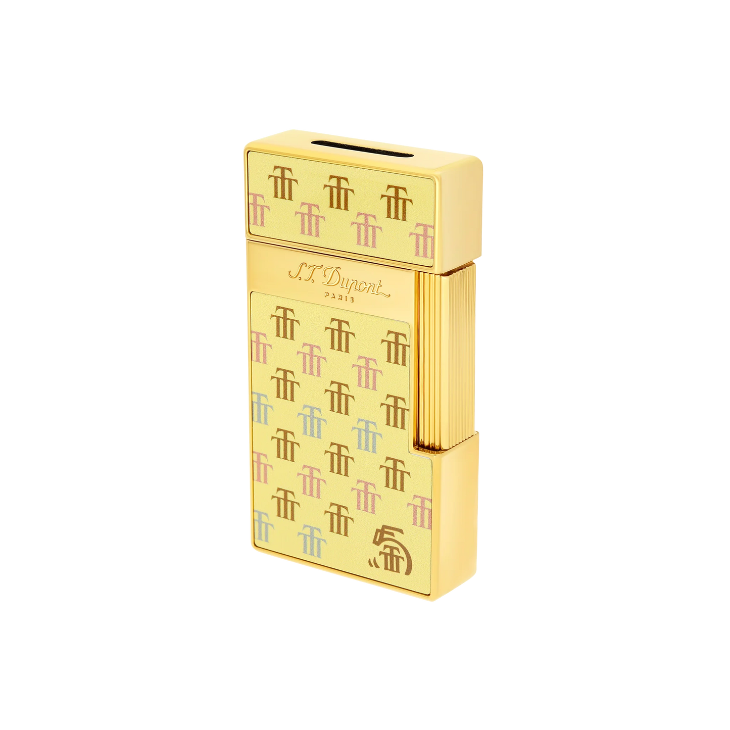 S.T. DuPont • Trinidad • Biggy Torch Lighter