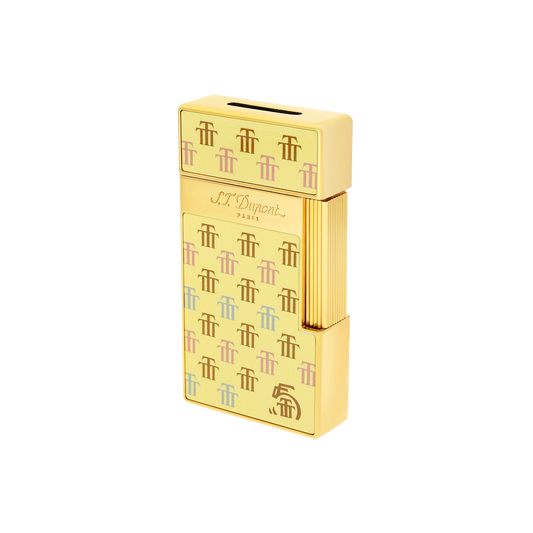 S.T. DuPont • Trinidad • Biggy Torch Lighter