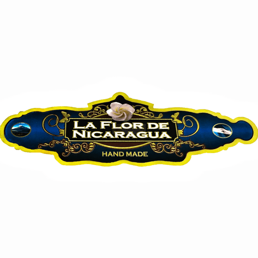 La Flor De Nicaragua • Toro