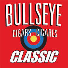Bullseye • Classic Original • 20pk