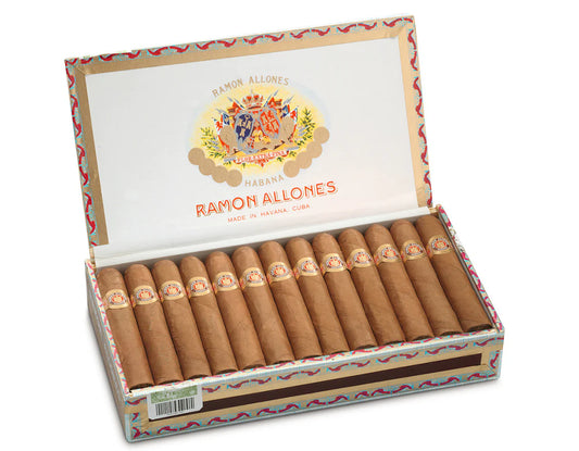 Ramon Allones • Specially Selected