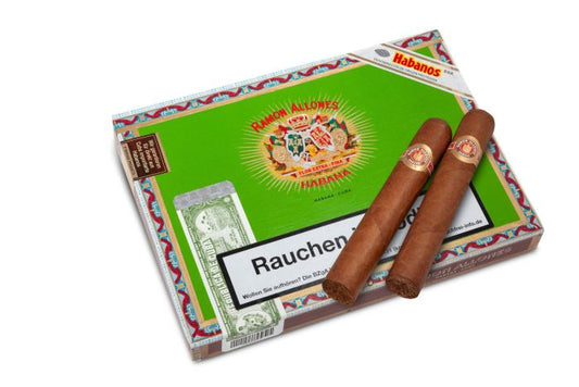 Ramon Allones • Allones No.3