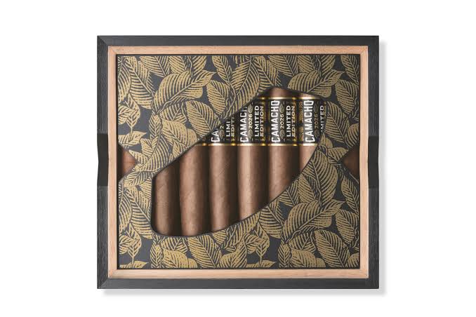 Camacho • Limited Edition 2026 • Single Stick