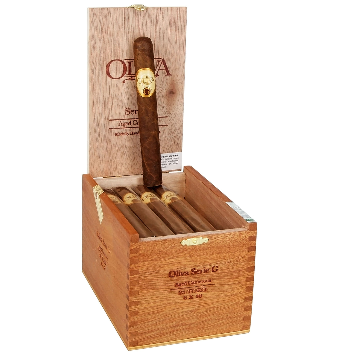 Oliva • Serie G • Toro